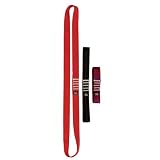 BlueWater Ropes 1inch Climb-Spec Runners