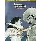 El Rapto [NTSC/REGION 1 & 4 DVD. Import-Latin America]