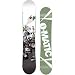O-matic Boron Snowboard - Wide