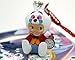 キュージョンディズニー【第1弾】 ローズオニールキューピー ディズニーキャラコラボ 根付けストラップ 『不思議の国のアリス』 白うさぎ: ローズオニールキューピーがディズニーキャラに変身です!