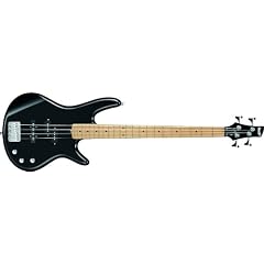 Ibanez GSR190MJU-BK Jumpstart Gio E-Bass Set mit Ahorngriffbrett mit Zubeh�r