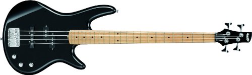 Produkt-Bild: Ibanez GSR190MJU-BK Jumpstart Gio E-Bass Set mit Ahorngriffbrett mit Zubeh&ouml;r