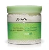 Ahava Placid Bath Salts - Syringa & Green Apple