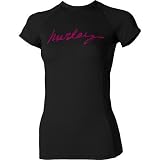 Hurley - One and Only Rashguard