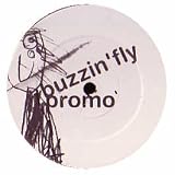 Buzzin Fly Vol.2 E.P. [12" VINYL]