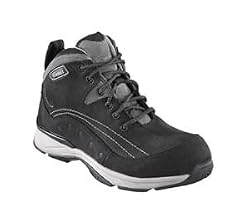 Rockport Works Womens Steel Toe EH Hiking Work Boots # RK620