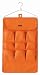 Reisenthel Hanging Closet Storage Wandboard - Carrot
