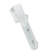 SAF4167 - Over-The-Panel Double Coat Hook