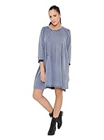 Tantra Vestido (Azul)