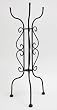 Tall Bird Bath Stand Tall Bird Bath Stand