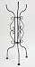 Tall Bird Bath Stand