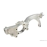 OES Genuine W0133-1736686-OES Axle Bearing Carrier by OES Genuine