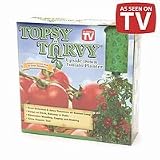 Topsy Turvy Upside Down Tomato Planter 1 ea