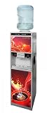 Epicureanist Adjustable Coffee Maker and Dispenser (Multi) (44.375″H x 14.25″W x 14.75″D)