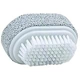 Deluxe Pumice Brush Tool (Pack of 3)