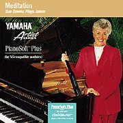 Pianosoft Plus Meditation Sue Downs Plays Jobim