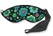 Personal Health Care : Essence Lavender Sleep Mask - Flower Power Blue
