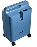 Respironics EverFlo Lightweight Concentrator with OPI