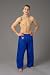 Sports : Judohose "to start" blau