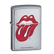 Rolling Stones-Glitter - Zippo Lighters - Other Lighters