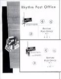 Rhythm Post Office - Set 1