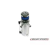 Circuit Sports 250CC OIL CATCH TANK WITH BREATHER FILTER by Circuit Sports&node=15684181