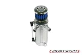 Circuit Sports 250CC OIL CATCH TANK WITH BREATHER FILTER