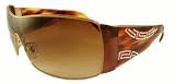 VERSACE 2081B color 105213 Sunglasses