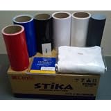 カッティングマシン ステカ STIKA SV-8 L と カッティングソフト CTグラフィティM+シート4本+アプリ+ラバー+Tシャツ+替刃