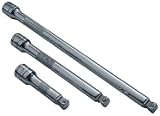 Advanced Tool Design Model  ATD-1352  3 Piece 3/8
