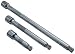 Advanced Tool Design Model  ATD-1352  3 Piece 3/8 Drive Wobble Extension Set