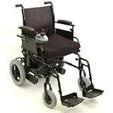 Invacare P9000 XDT Folding Power Chair - 18 x 16