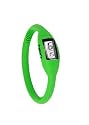 Breo Sport Kids 'Roam' 16cm Green Digital Watch