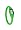 Breo Sport Kids 'Roam' 16cm Green Digital Watch