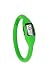 Breo Sport Kids 'Roam' 16cm Green Digital Watch