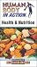 Human Body for Children : Health and Nutrition