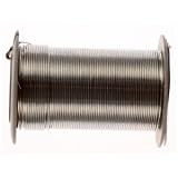 Ming Craft Wire, 20 Gauge, Silver, 15 Yards