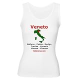 Veneto Italian Women