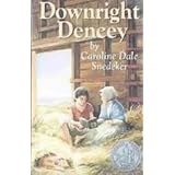 DownrightDencey(YoungAdultLibrary)