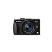 Panasonic Lumix DMC-GX1KEB-K 16MP Compact System Camera Kit with 14-42mm Lens - Black