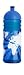 Baby : ISYbe (ehemals ISIfeel) Trinkflasche 700ml Weltkarte blau, schadstofffrei, spülmaschinengeeignet, auslaufsicher auch bei Sprudel