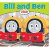 Bill and Ben (Thomas Story Library)