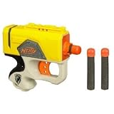 Nerf N-Strike Reflex IX-1 Dart Blaster Blue