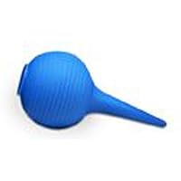 Ear/Ulcer Bulb Syringe Sterile, Latex-Free