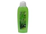 NATURALIA® Aloe Bath and shower gel with pure Aloe Vera de Valencia - Familypack - pharmaceutical quality - 750 ml