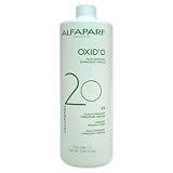 Alfaparf Peroxide Cream 33.8oz/1liter Volume #20