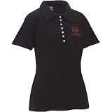  : Chase Authentics Elliott Sadler Ladies Race Polo