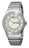 Puma Fan Day-and-date White Dial Women's watch #PU102402006