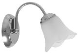 Wandleuchte 7241 Rafaella Klassisch Landhaus retro Lampe Leuchte