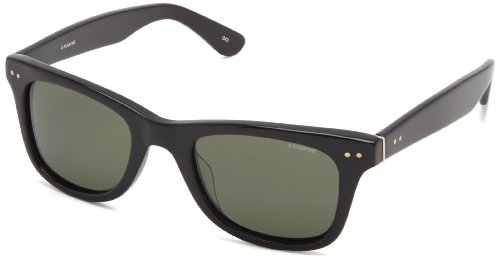 Polaroid Sunglasses Polarized X8311s Rectangular Sunglasses